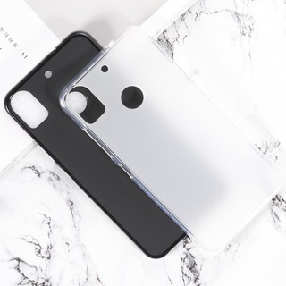[Ảnh Thật] Ốp lưng HTC Desire 10 PRO Silicon Dẻo Nhám Mờ