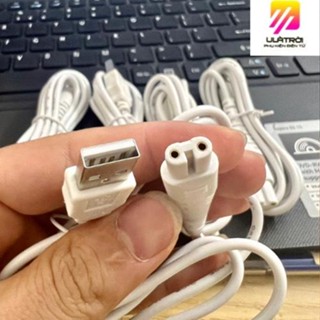 Cáp Sạc Máy Tăm Nước Lock & Lock  Prooral ,Waterjet