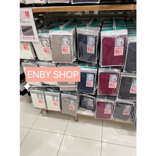 Áo Giữ Nhiệt Heattech uniqlo cho nữ Authentic ( Pick nhật)