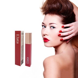 Son lì Etala màu đỏ Cherry
