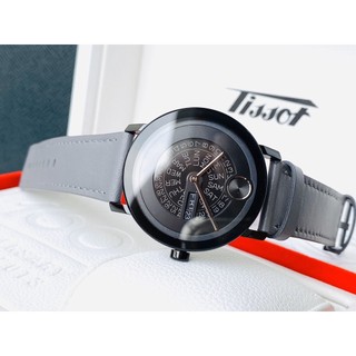 Đồng hồ nam dây da Movado Bold Evolution 3600782