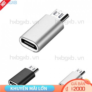 Đầu Chuyển Đổi Mini Usb 3.0 Sang Micro Usb
