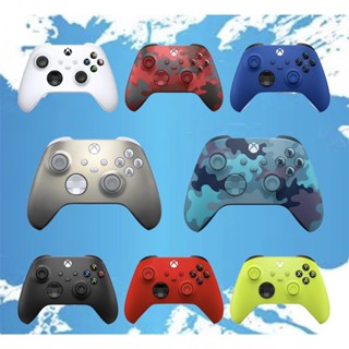 Tay cầm chơi game Xbox Series X Nguyên Seal Full box Console Microsoft Xbox One X chính hãng