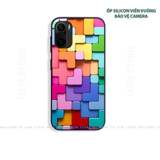 Ốp lưng XIAOMI Redmi Note 7 /  Note 7S /  Note 7 Pro /  Note 8 /  Note 8 Pro /  Note 9 Pro /  Note 9 Pro Max /  Note 9S,