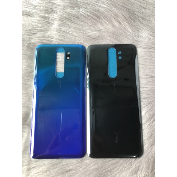 Nắp lưng Red mi note8 pro