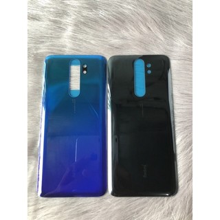 Nắp lưng Red mi note8 pro