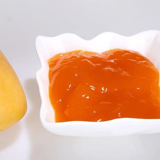 Mứt Xoài Boduo (1.3kg) – Đậm Đà Hương Xoài, Pha Chế & Làm Bánh Thơm Ngon
