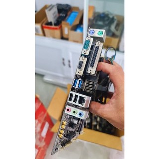 Combo Main Gigabyte H110 CPU I3 6300 Ram 8G