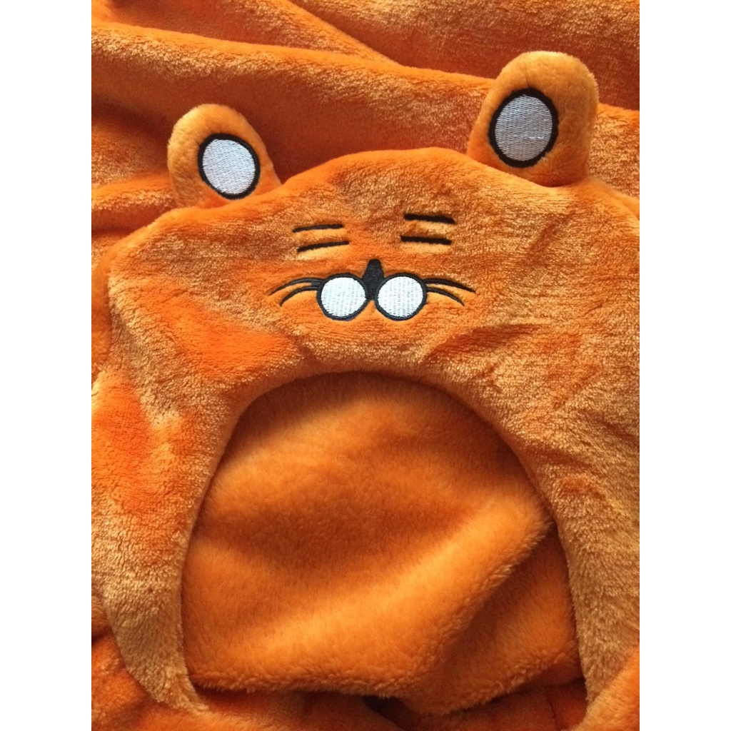 Áo Choàng Buried Chính Hãng Chất Liệu Khô Thoáng Hình Hoạt Hình anime cos cos cos Điều Hòa Nhiệt Độ Ngủ | BigBuy360 - bigbuy360.vn