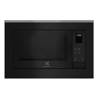 Lò vi sóng âm tủ kết hợp nướng electrolux emsb25xg -bh 2 năm