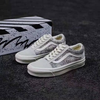 Giày vans vault og old skool lx cao cấp cá tính