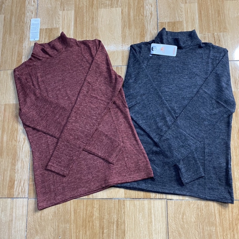 T&DShop Áo Thun Nam Nữ, Áo Giữ Nhiệt, Chất Cotton Len Mềm, Hàng Việt Nam Xuất Khẩu.