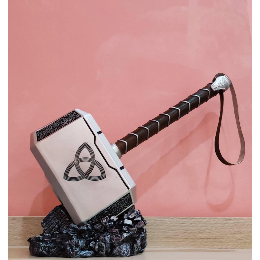 𝘽𝙪́𝙖 𝙈𝙟𝙤𝙡𝙣𝙞𝙧 𝙏𝙝𝙤𝙧