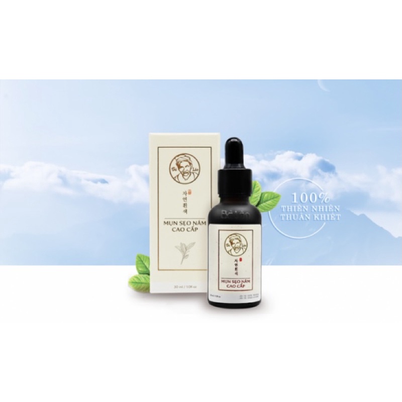bà lão cao cấp - tái tạo da [chính hãng]