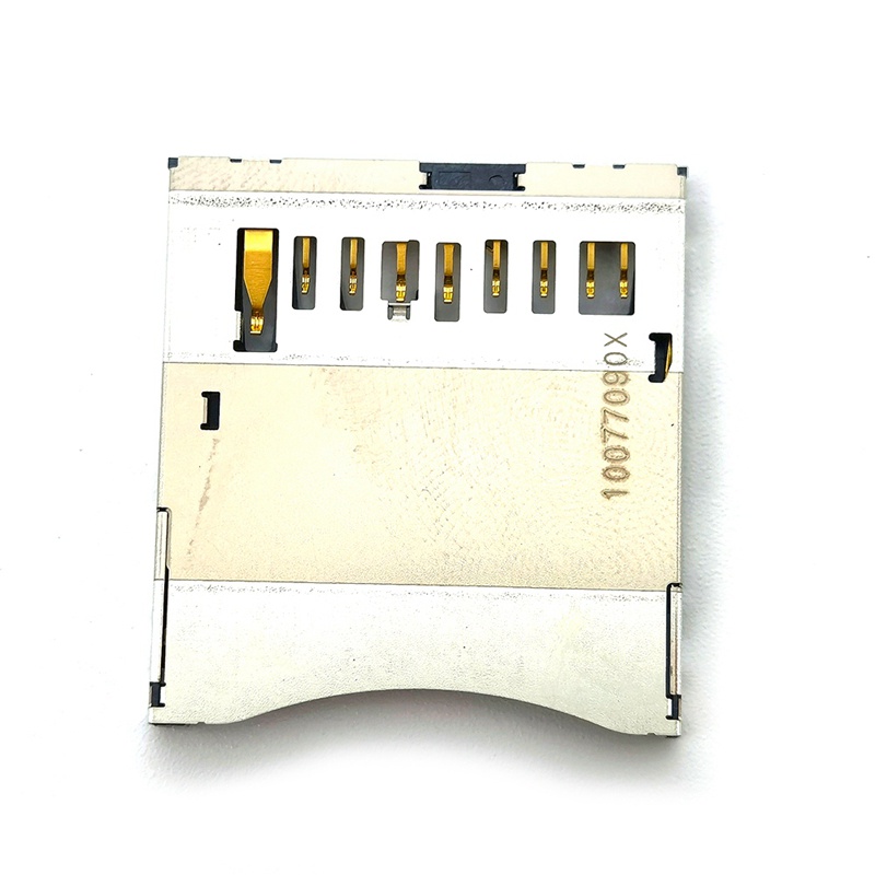 1 Khe Cắm Thẻ Nhớ SD Cho Máy Ảnh Canon 6D