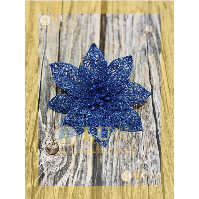 Hoa lưới to  kim tuyến hoa Trạng nguyên KIM TUYẾN CÁNH LƯỚI làm oản,giỏ quà Tết, Hoa đơn, Hoa lưới | LU