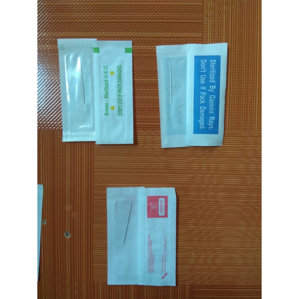 Kim Ngắn Cắt Sẵn 35mm