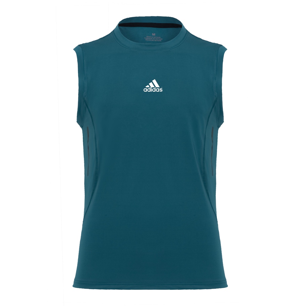 Áo thun ba lỗ nam sát nách, áo ba lỗ nam tanktop tập gym thể thao vải thun lạnh thoáng mát co giãn hút mồ hôi A118