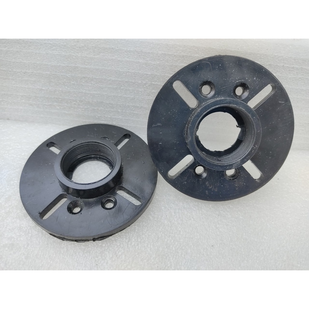 MẶT BÍCH LOA TREBLE 450 - CHUYỂN SANG REN XOÁY TRONG - GIÁ 1 CHIẾC - MẶT BÍCH LOA TRÉP 450