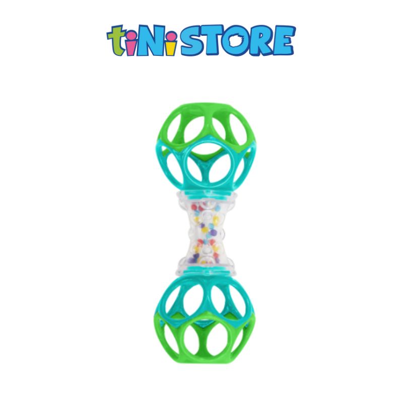 tiNiStore-Đồ chơi xúc xắc oball shaker tiNiToy 81107