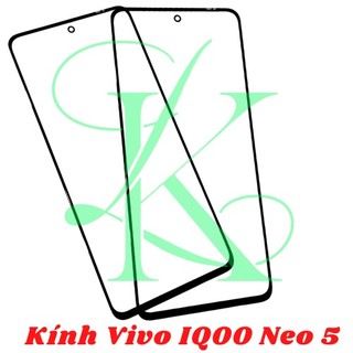 Kính Vivo iqoo neo 5 ( Kính ép dành cho vivo iqoo neo 5 )