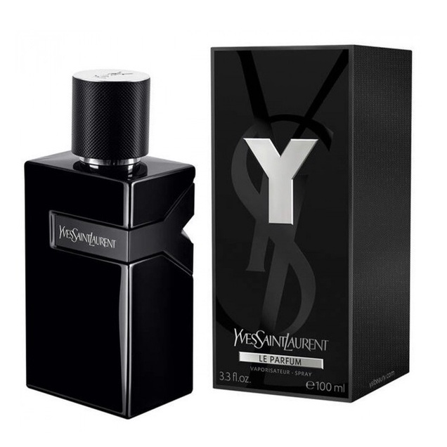 YSL - Y Le Parfum | Nước hoa nam mạnh mẽ cuốn hút YSL | Sahara Perfume
