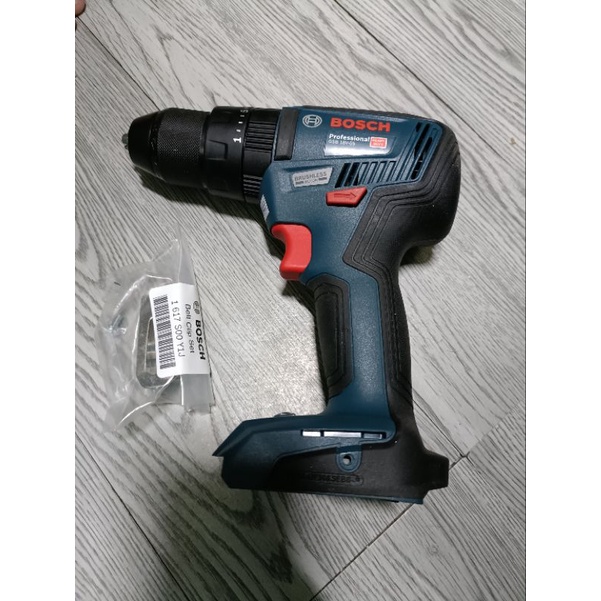 MÁY KHOAN BOSCH 18V