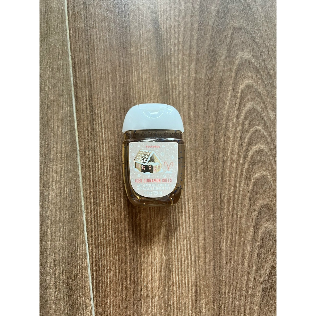 Set nến thơm làm quà tặng Holiday Bath & Body Works