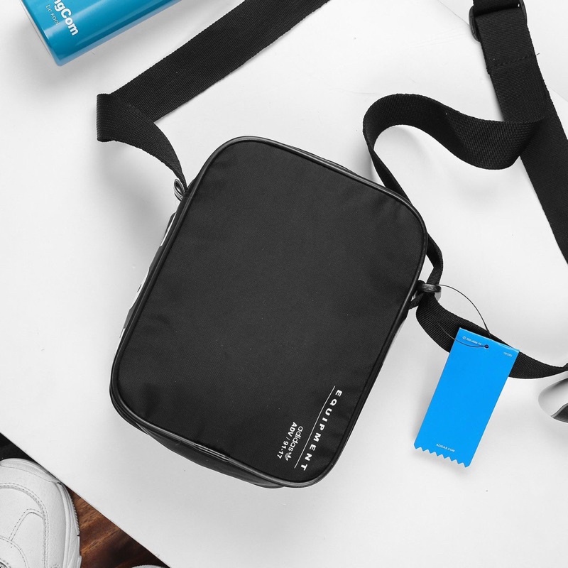 Túi đeo chéo thể thao ADIDAS hàng xuất ThaiLand