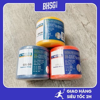 [ Quấn cốt ] cán vợt chính hãng Victor
