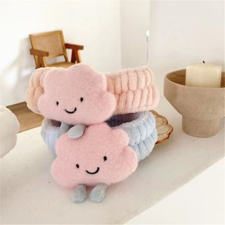 Băng Đô Bé Mây Siêu Cute (Loại 1 dày Dặn)