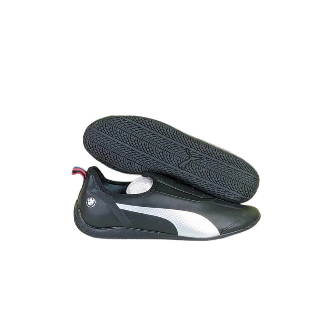 Giày PUMA hãng xe BMW chính hãng Màu đen