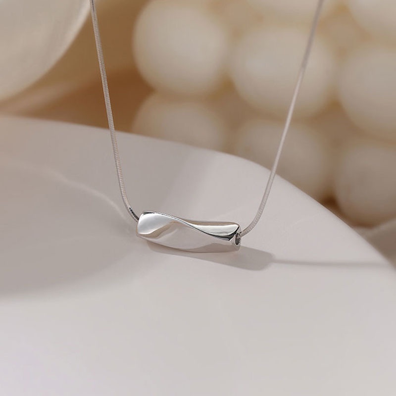 One Vòng cổ Thiết Kế Đơn Giản Thanh Lịch Cho Nữ