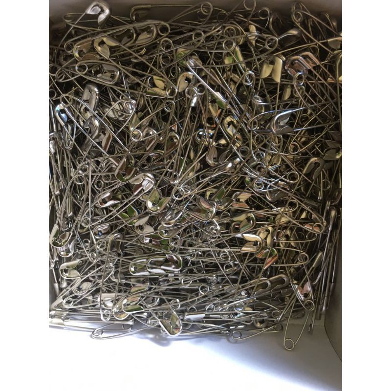 Xâu 12 Kim tây sắt