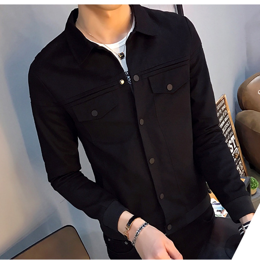 Áo khoác vest nam phong cách hàn quốc cực chất, siêu ngầu và đẳng cấp, chất vải dày dặn chuẩn phom - H30