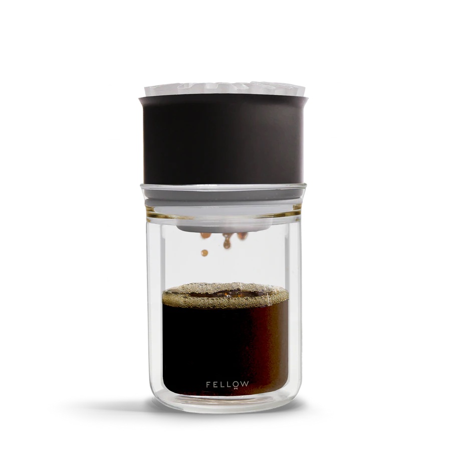 Bộ pha cà phê Fellow Stagg X Pour-Over Set