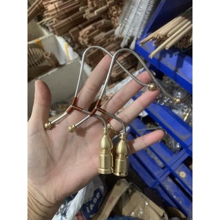 Móc xoay lồng bẫy chào mào,khuyên