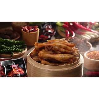 Combo 30 Chân Gà Ủ Vị CM Food [CHÂN GÀ Ủ Vị Việt Nam ]