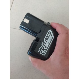 Hitachi nằm 12v dung lượng 5000mah