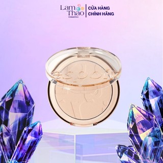 Phấn Phủ Espoir Pro Tailor Be Glow Sheer Powder 8G