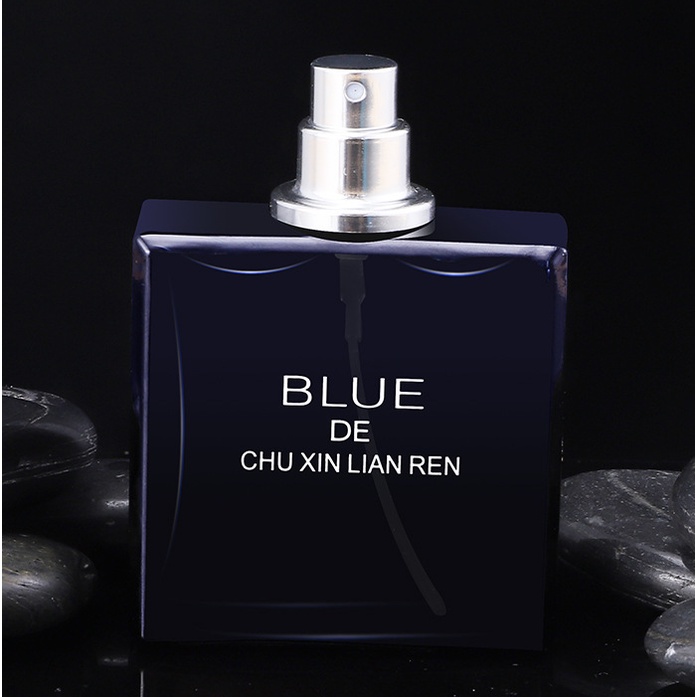 Nước Hoa Nam - BLUE - KÍCH THÍCH BÙNG NỔ -  50ML