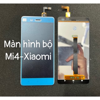 Màn hình bộ Mi4-Xiaomi (Trắng)