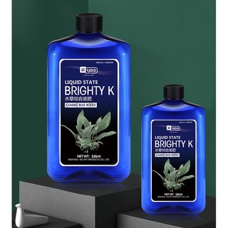 Phân nước tổng hợp Yee chuyên dụng cho cây thủy sinh (chai 150 ml)