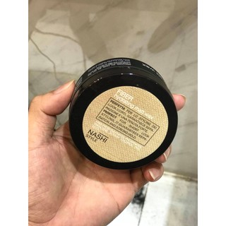 [CHÍNH HÃNG] Sáp vuốt tóc NASHI
