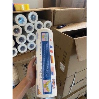 Giấy quấn cổ cắt tóc 5 cuộn