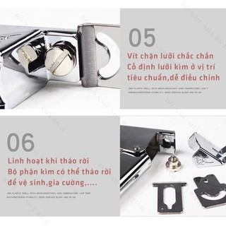 Kìm cắt móng giả tạo form