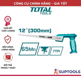 Đồ nghề total cưa tay hình compa thcs30026