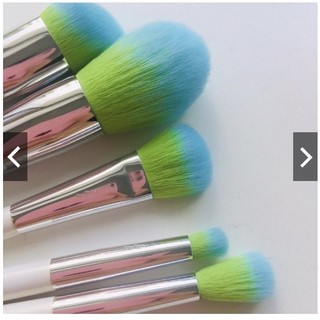 BỘ CỌ PONY EFFECT MINI MAGNETIC BRUSH SET