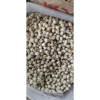 500gr hạt sen khô Đồng Tháp