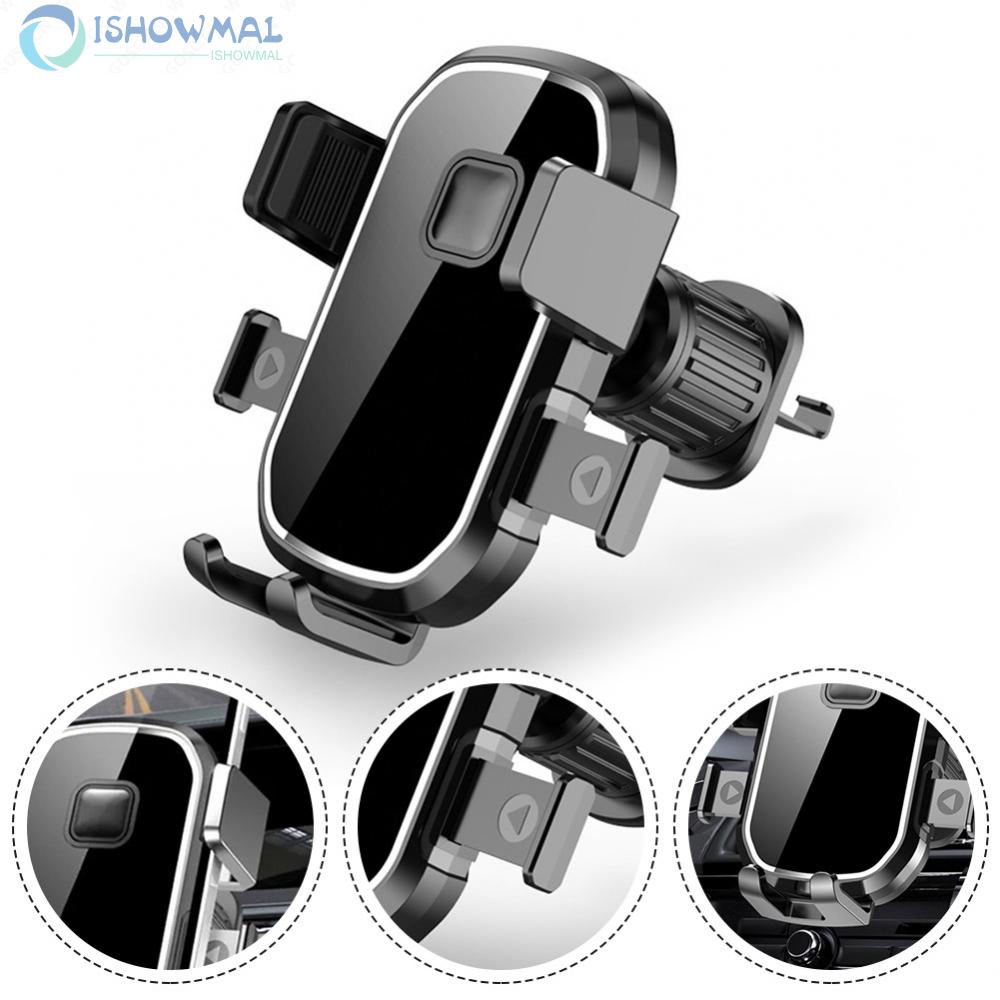 Giá Đỡ ĐiệN ThoạI GắN Lỗ Thông Gió Xe Hơi